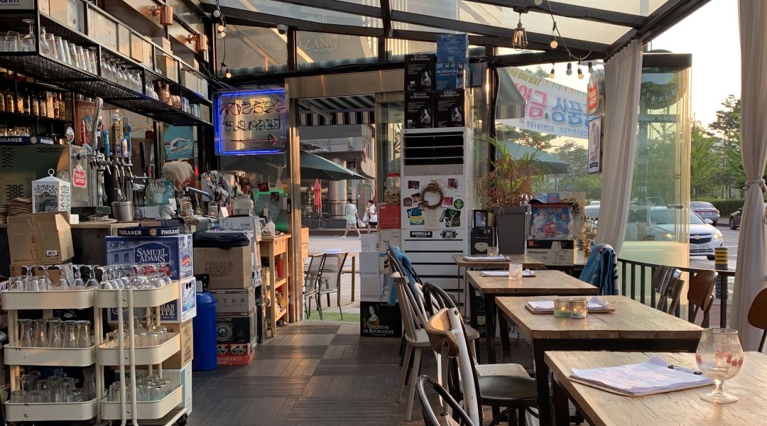 시즌 : 판교 시즌 크래프트 하우스(수제맥주,칵테일) 평일 및 주말 아르바이트 모집 - 알바천국 [알바천국] 경기 성남시 분당구 / 시즌 / 판교... 