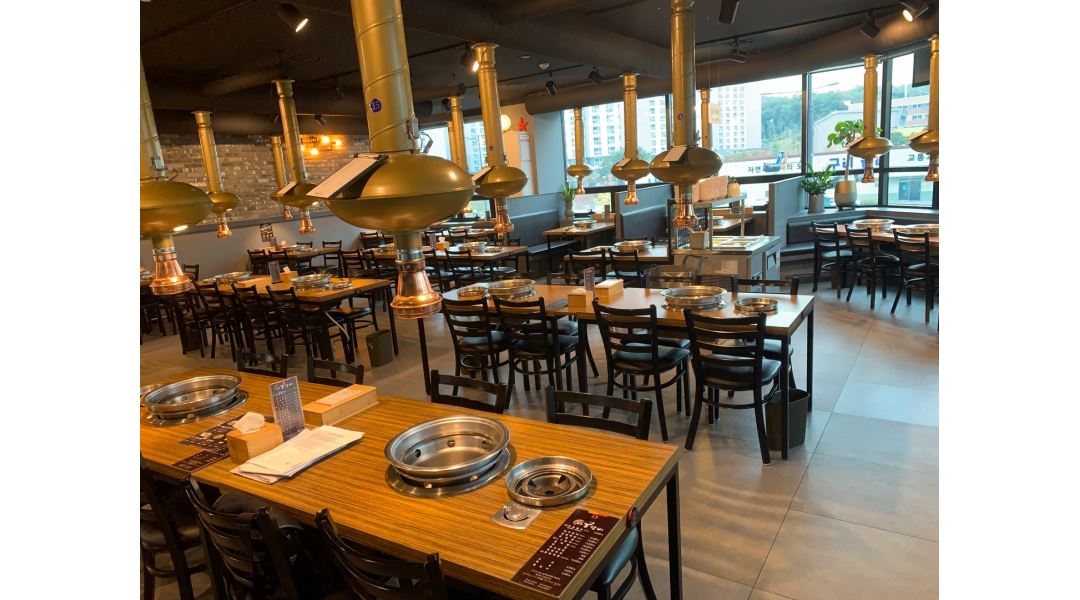 안흥갈비 갈매점 : 구리시 갈매동/주6일/홀 매니저 구함(280만 이상)... 구리시 / 안흥갈비 갈매점 / 구리시 갈매동/주6일/홀 매니저 구함... 
