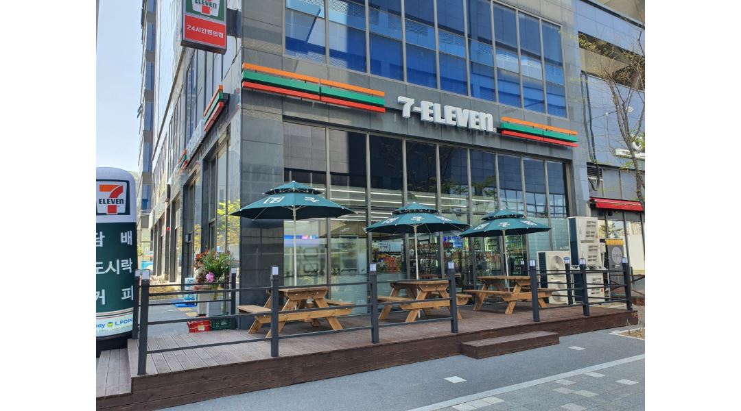 세븐일레븐 경산힐스테이트점 : 세븐일레븐 경산힐스테이트점에서 야간근무자 구합니다. - 알바천국 [알바천국] 경북 경산시 / 세븐일레븐... 