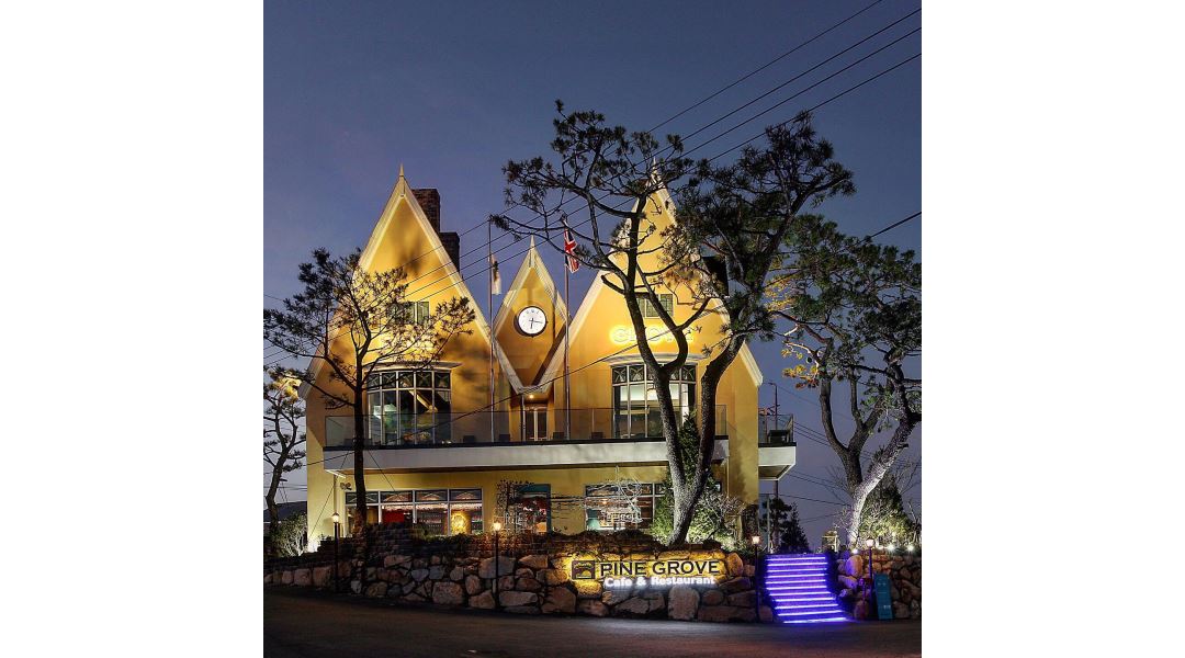 파인그로브 : Pine Grove Restaurant & Cafe 홀 staff 채용 공고... 기장군 / 파인그로브 / Pine Grove Restaurant & Cafe 홀 staff 채용... 