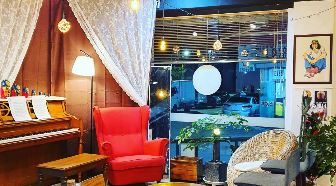 cafe봉 : 카페봉 바리스타모집 - 알바천국 [알바천국] 경기 용인시 기흥구 / cafe봉 / 카페봉 바리스타모집 / 8,720원