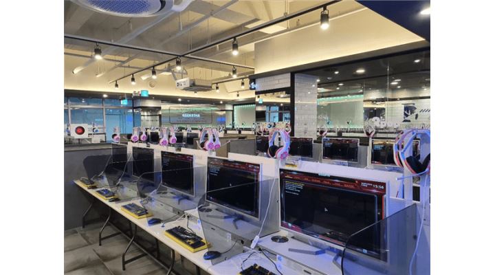 (주)빅히트pc엔터 : 서충주 3pop PC방에서 월,화 아르바이트생... - 알바천국 [알바천국] 충북 충주시 / (주)빅히트pc엔터 / 서충주 3pop... 