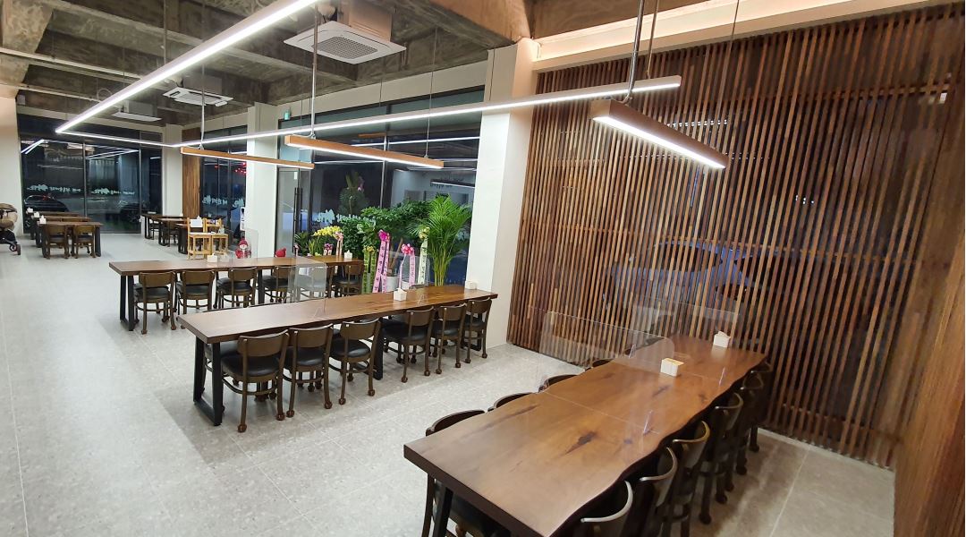 송돗골 : 송돗골 하남본점 홀서빙 - 알바천국 [알바천국] 경기 하남시 / 송돗골 / 송돗골 하남본점 홀서빙 / 2,600,000원