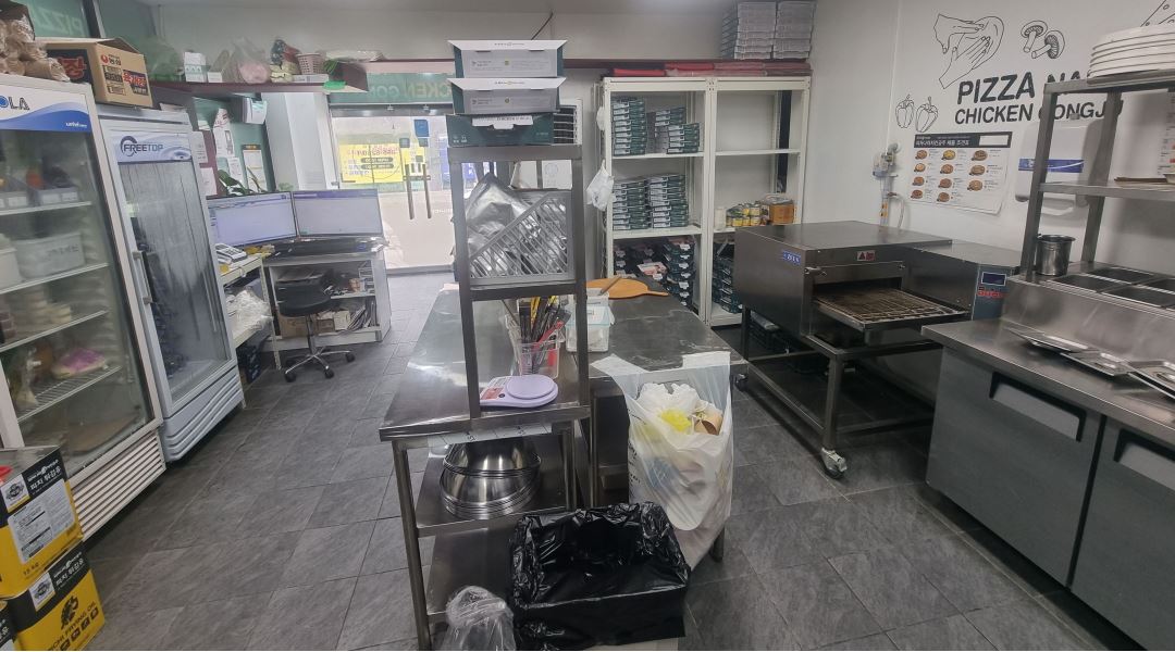 피자나라치킨공주 화성남양점 : 피자나라치킨공주 화성남양점에서 가족같은분들을 모십니다 - 알바천국 [알바천국] 경기 화성시... 