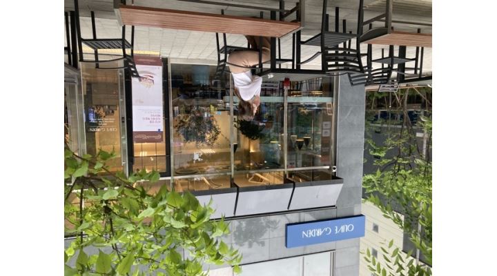 (주)아이비지 : 신시가지 카페올리브가든 주간 아르바이트채용... 완산구 / (주)아이비지 / 신시가지 카페올리브가든 주간 아르바이트채용 / 9,000원