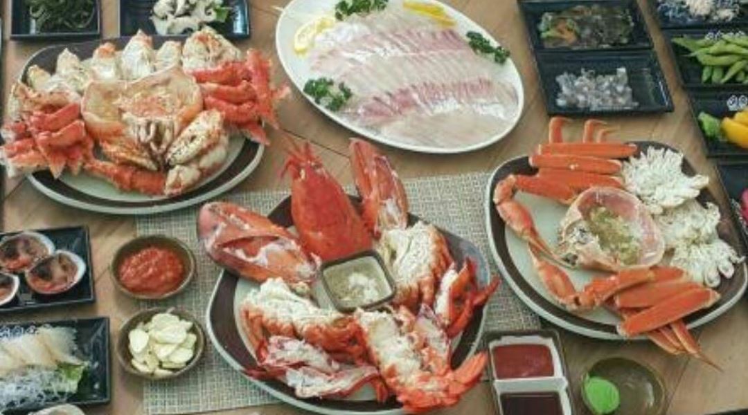 빨간집 : 군산시 비응도동 수입게 전문수산 도와주실분 - 알바천국 [알바천국] 전북 군산시 / 빨간집 / 군산시 비응도동 수입게 전문수산... 