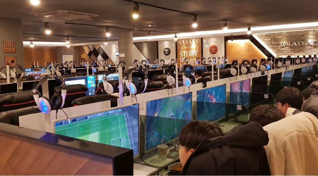시티파크 갤럭시 PC : 시티파크pc 야간알바 모집 - 알바천국 [알바천국] 경기 수원시 장안구 / 시티파크 갤럭시 PC / 시티파크pc 야간알바... 