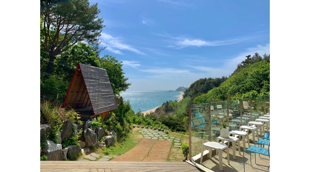 스테이 인터뷰 : 강릉 스테이인터뷰 카페 매장관리 직원 모집... 강릉시 / 스테이 인터뷰 / 강릉 스테이인터뷰 카페 매장관리 직원 모집 / 2,300... 