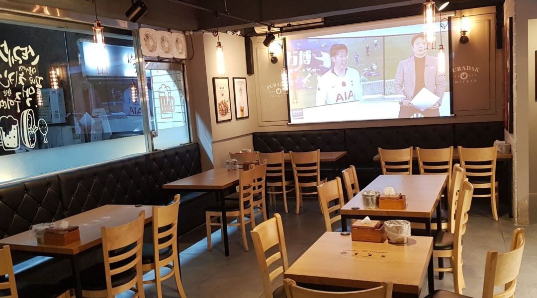 푸라닭 신곡1동점 : 주방및홀구함  남,여  근무시간협의후 채용 - 알바천국 [알바천국] 경기 의정부시 / 푸라닭 신곡1동점 / 주방및홀구함  남,여... 