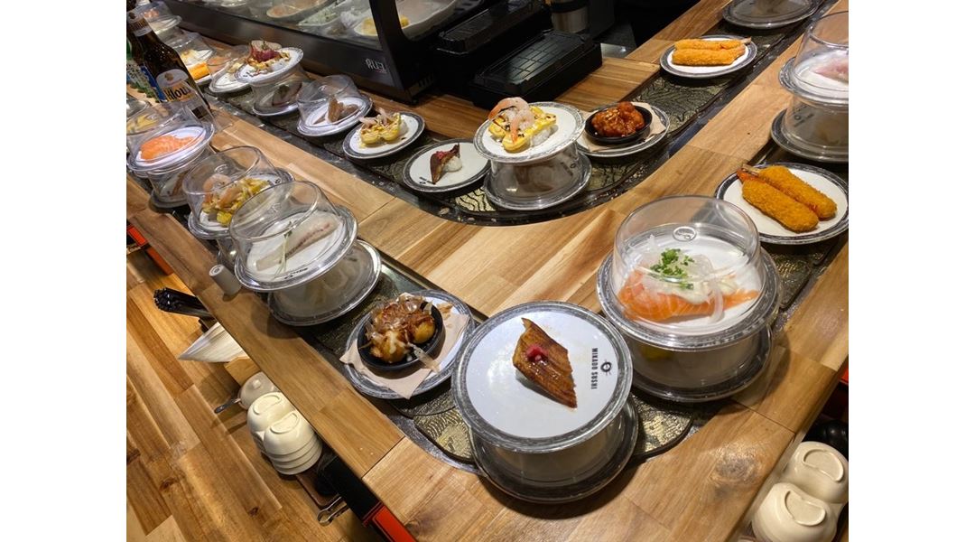 미카도스시 : [평일및주말오후 ,수목금오전]교대역미카도스시회전초밥집 아르바이트 모집 - 알바천국 [알바천국] 서울 서초구 / 미카도스시... 
