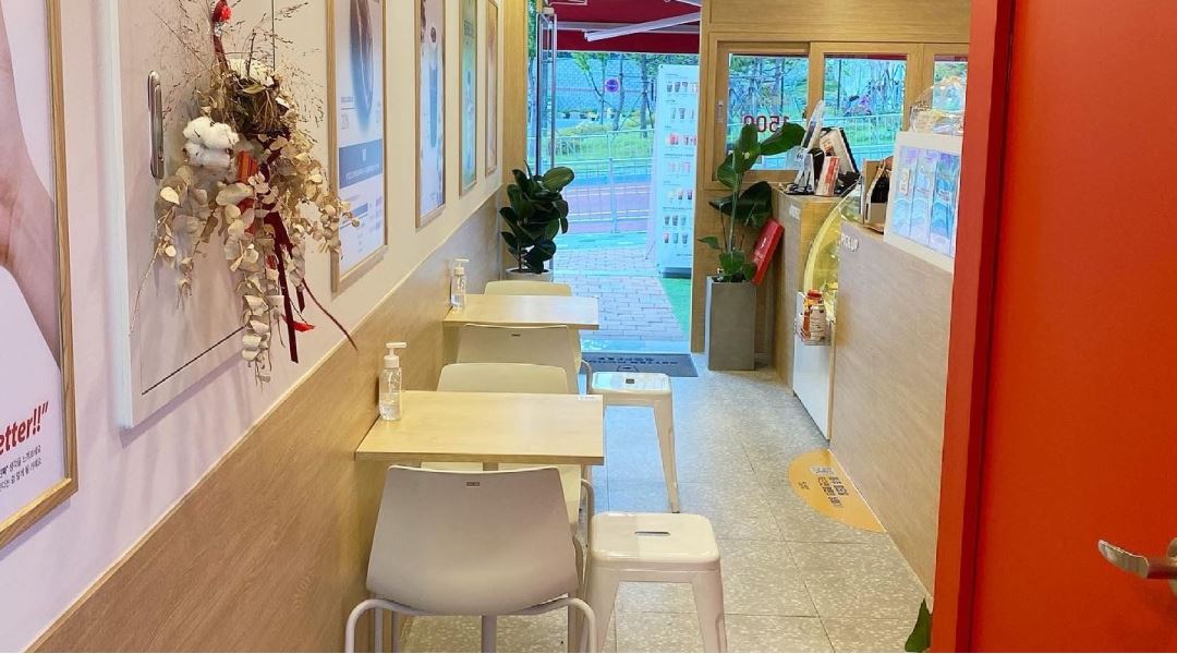 베러먼데이 무계e편한2차점 : 베러먼데이 무계e편한2차점 주말알바모집 - 알바천국 [알바천국] 경남 김해시 / 베러먼데이 무계e편한2차점... 
