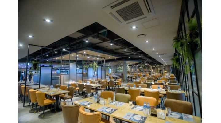(주)시흥마벨리에 : 뷔페 마벨리에 시흥점 홀서빙 아르바이트 모집... (주)시흥마벨리에 / 뷔페 마벨리에 시흥점 홀서빙 아르바이트 모집 / 8,720원