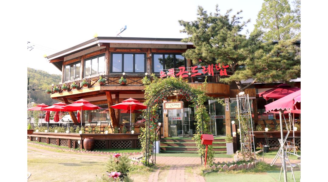 소풍 : 소풍 곤드레밥(홀 서빙, 주방보조) 직원 및 아르바이트 모집... 시흥시 / 소풍 / 소풍 곤드레밥(홀 서빙, 주방보조) 직원 및 아르바이트... 