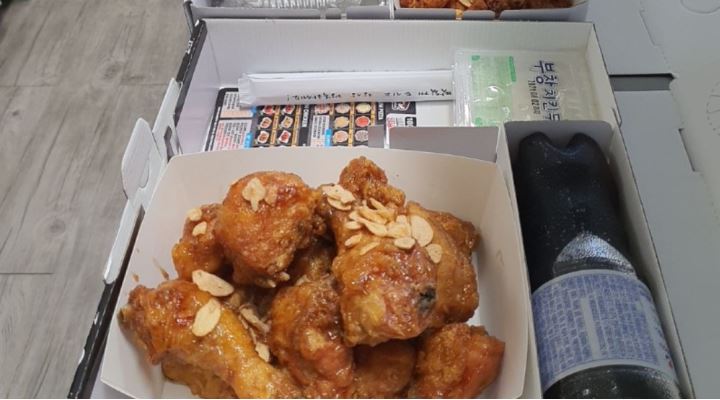 피치랑충주점 : 피자치킨 전문점 치킨인재구해요 - 알바천국 [알바천국] 충북 충주시 / 피치랑충주점 / 피자치킨 전문점 치킨인재구해요 / 8,720원