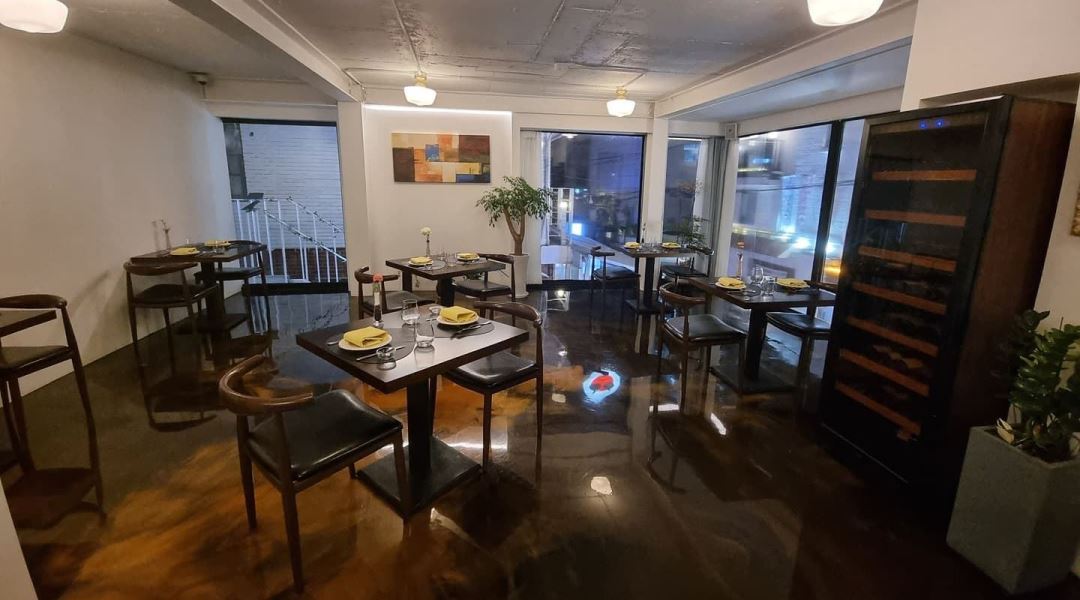 오스테리아 리오 : 합정 이태리식당 오스테리아 리오에서 홀직원... - 알바천국 [알바천국] 서울 마포구 / 오스테리아 리오 / 합정 이태리식당... 