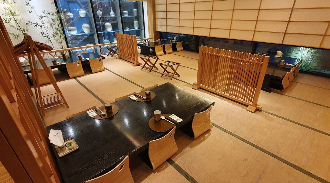 (주)신화아이푸드 청담긴자 : 강남구[SFG일식 긴자]청담점 신입 경력 조리부&홀 정규직 채용 - 알바천국 [알바천국] 서울 강남구 / (주)... 