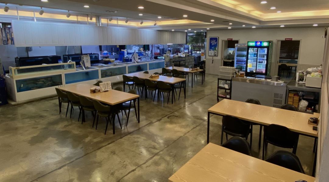 오대감참가자미 : 횟집 주방보조 및 홀써빙 구합니다 - 알바천국 [알바천국] 경북 구미시 / 오대감참가자미 / 횟집 주방보조 및 홀써빙 구합니다... 