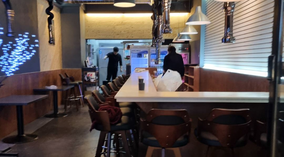 우소담 : 우소담 고기집 서빙 및 주방보조 - 알바천국 [알바천국] 서울 중랑구 / 우소담 / 우소담 고기집 서빙 및 주방보조 / 9,160원