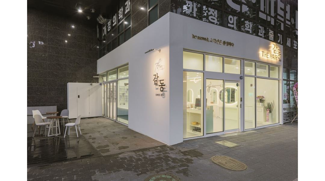 더헤어감동 : 가양동 더헤어감동 1,2호점 헤어미용 배우실 인턴쌤 모집해요 - 알바천국 [알바천국] 서울 강서구 / 더헤어감동 / 가양동... 