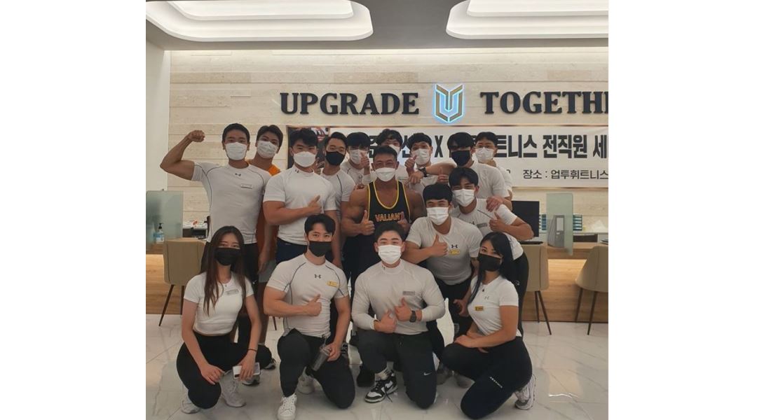업투휘트니스 : [업투 탄현점] 수업포화로인해 연습생/트레이너 구인... 일산서구 / 업투휘트니스 / [업투 탄현점] 수업포화로인해 연습생... 