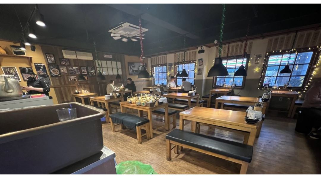 대동집 대전괴정점 : 대동집 괴정점 홀 아르바이트 모집합니다... 서구 / 대동집 대전괴정점 / 대동집 괴정점 홀 아르바이트 모집합니다 / 9,500원
