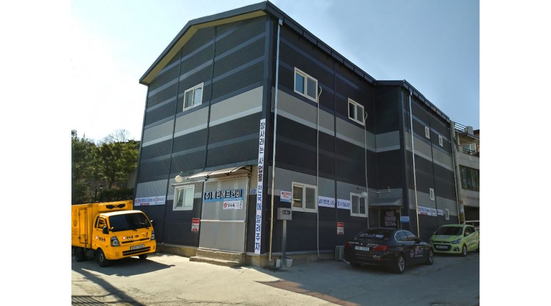 주식회사 록원에프엔비 : (필독) 탕수육 프차 1톤 탑차 배송업무 주5일 월230만~ - 알바천국 [알바천국] 경기 남양주시 / 주식회사... 