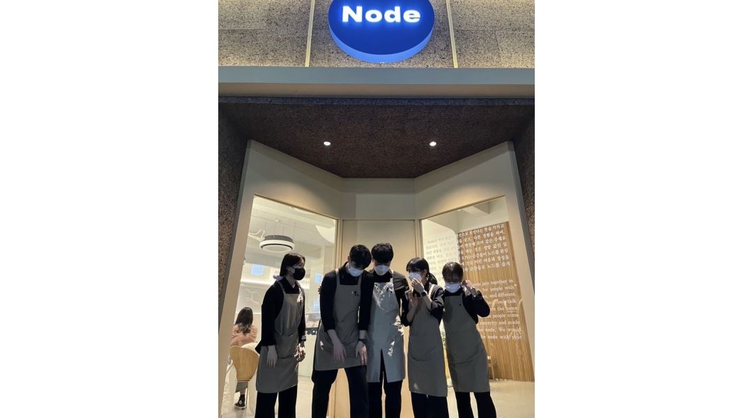 노드(Node) : 카페노드에서 평일 저녁 알바님을 모집합니다. - 알바천국 [알바천국] 경남 진주시 / 노드(Node) / 카페노드에서 평일 저녁... 