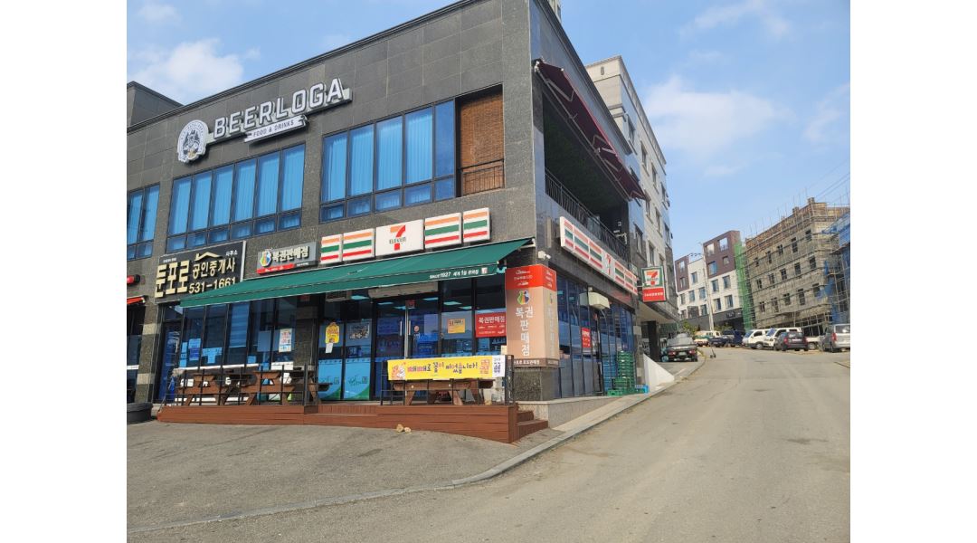 세븐일레븐 아산둔포로점 : 토일 12:00~18:00/18:00~24:00 근무자 구해요 - 알바천국 [알바천국] 충남 아산시 / 세븐일레븐... 