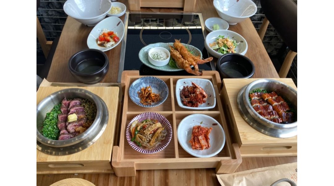 한다솥 : [시급11000원] 주방 오전반.오후반.주말반 종일반 구함.... - 알바천국 [알바천국] 부산 해운대구 / 한다솥 / [시급11000원] 주방... 