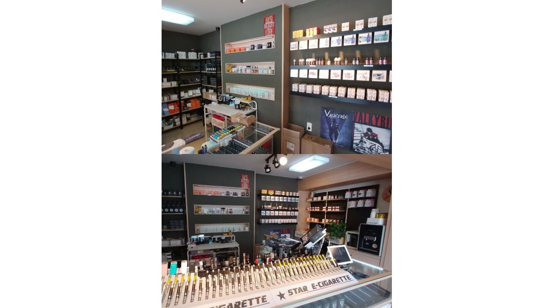 스타멀티샵 : 전자담배 매장 아르바이트 - 알바천국 [알바천국] 충북 충주시 / 스타멀티샵 / 전자담배 매장 아르바이트 / 9,160원