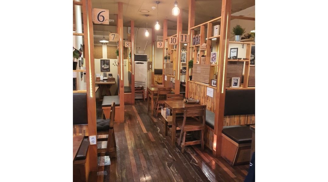 해주면가 : 일반음식점 점심 단기 알바 모집 - 알바천국 [알바천국] 서울 용산구 / 해주면가 / 일반음식점 점심 단기 알바 모집 / 11,000원