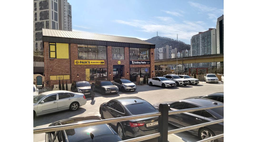 알바천국 [알바천국] 경남 김해시 / 더본코리아 롤링파스타 김해삼계점 / 롤링파스타 김해삼계점 홀 서빙 월화수 오후 파트타이머 구합니다 / 9,160원