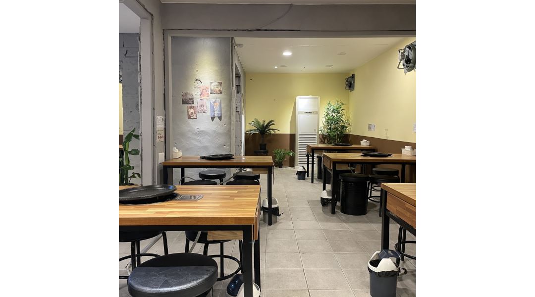 뒷고기육백 : [고깃집홀써빙]주4일/중구 병영 막창골목/뒷고기육백 - 알바천국 [알바천국] 울산 중구 / 뒷고기육백 / [고깃집홀써빙]주4일/중구... 