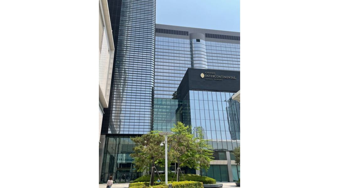 GS25파르나스타워점 : GS25 파르나스타워점 주말 오후, 목금토 야간 알바 구해요(주휴 있음) - 알바천국 [알바천국] 서울 강남구... 