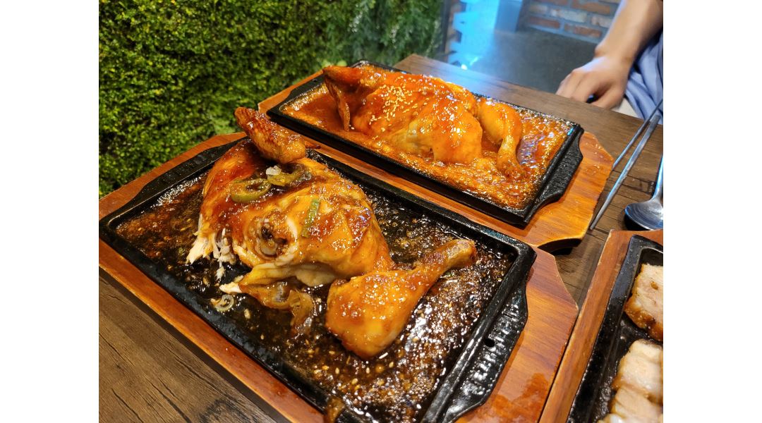 구도로통닭 아산배방점 : (6월초 오픈) 구도로통닭 아산배방점에서 주말 홀알바 구합니다~ (금토일) - 알바천국 [알바천국] 충남 아산시... 