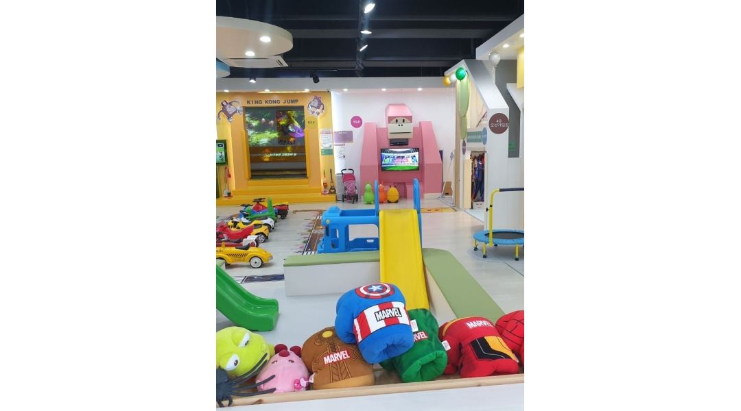 킹콩점프 전주에코시티 : 키즈카페 (킹콩점프 전주에코시티) 함께... 덕진구 / 킹콩점프 전주에코시티 / 키즈카페 (킹콩점프 전주에코시티) 함께... 