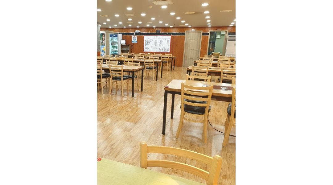 대관령축산정육식당 : 문화동 대관령정육식당 홀서빙 직원 구해요 - 알바천국 [알바천국] 대전 중구 / 대관령축산정육식당 / 문화동... 