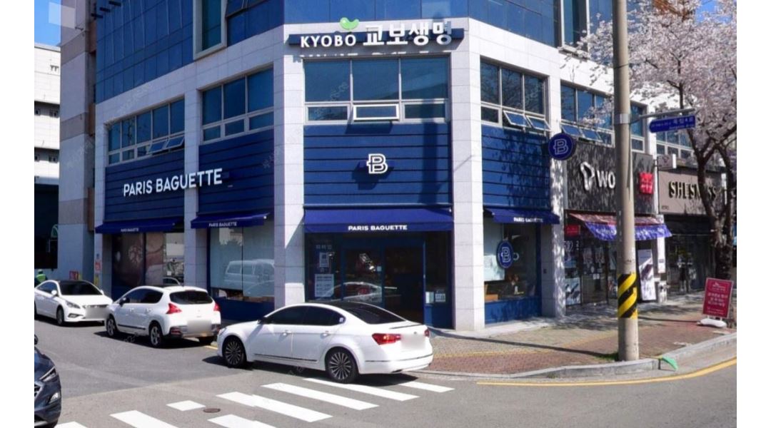 파리바게뜨 통영터미널점 : 경력우대) 파리바게뜨 통영터미널점 주말 오후(16시~22시) 근무자 구합니다 - 알바천국 [알바천국] 경남 통영시... 