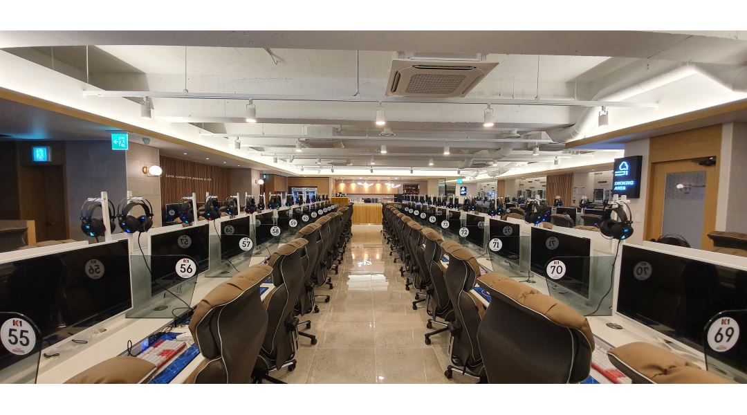 케이원(K-1)PC방 김해4호점 : K-1 PC방 평일주간, 평일야간, 주말야간 모집 합니다 - 알바천국 [알바천국] 경남 김해시 / 케이원(K-1)PC방... 