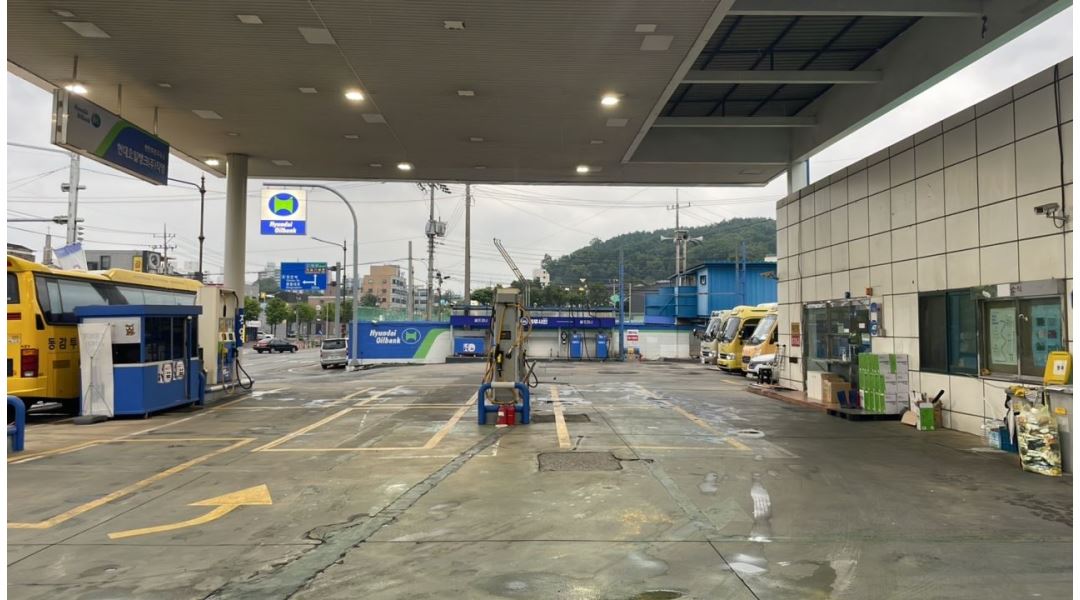 단비에너지(현대오일뱅크직영) : 봉명동 현대오일뱅크 천안푸른주유소 주말 및 평일 직원 모집 - 알바천국 [알바천국] 충남 천안시 동남구... 