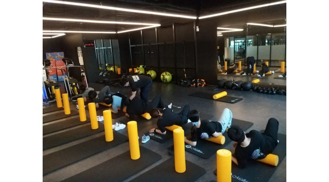 에클로 인창점 : 에클로 인창점 책임감 있고 성실한 오후트레이너... 구리시 / 에클로 인창점 / 에클로 인창점 책임감 있고 성실한... 