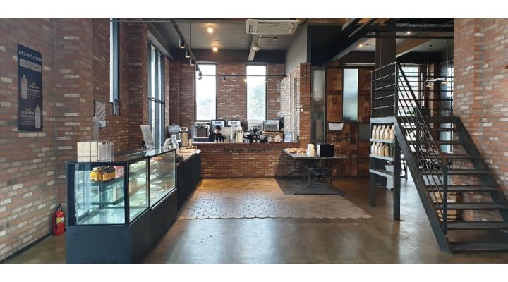리엔호이스 : 커피,베이커리 전문점 직원채용 - 알바천국 [알바천국] 경기 용인시 처인구 / 리엔호이스 / 커피,베이커리 전문점 직원채용 / 9,600원