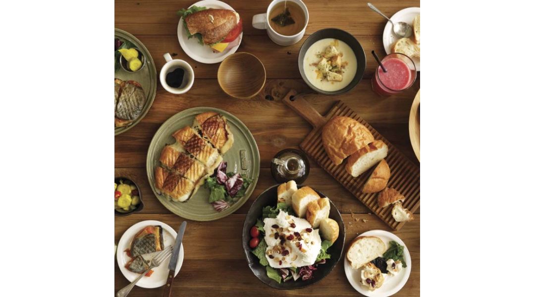 (주)마마스푸드 : Cafe MAMAS(스탭,매니저-주5일)광화문점, 시청점, 센터원점 - 알바천국 [알바천국] 서울 종로구 / (주)마마스푸드 / Cafe... 