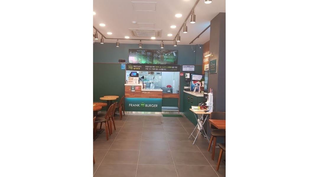- 알바천국 [알바천국] 대구 수성구 / 프랭크버거범어점 / 프랭크버거 범어점에서  평일 및  주말 아르바이트를 모집합니다. / 9,160원