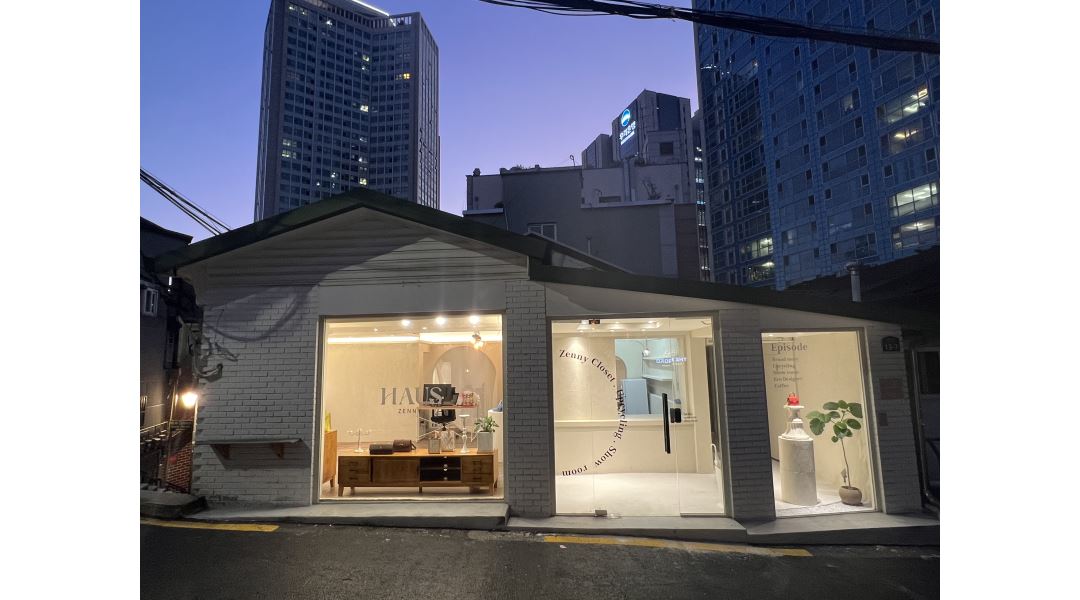 지와이아이엔씨 주식회사 : 카페 하우스젠니 명동점 평일 바리스타 알바 모집 - 알바천국 [알바천국] 서울 중구 / 지와이아이엔씨 주식회사... 