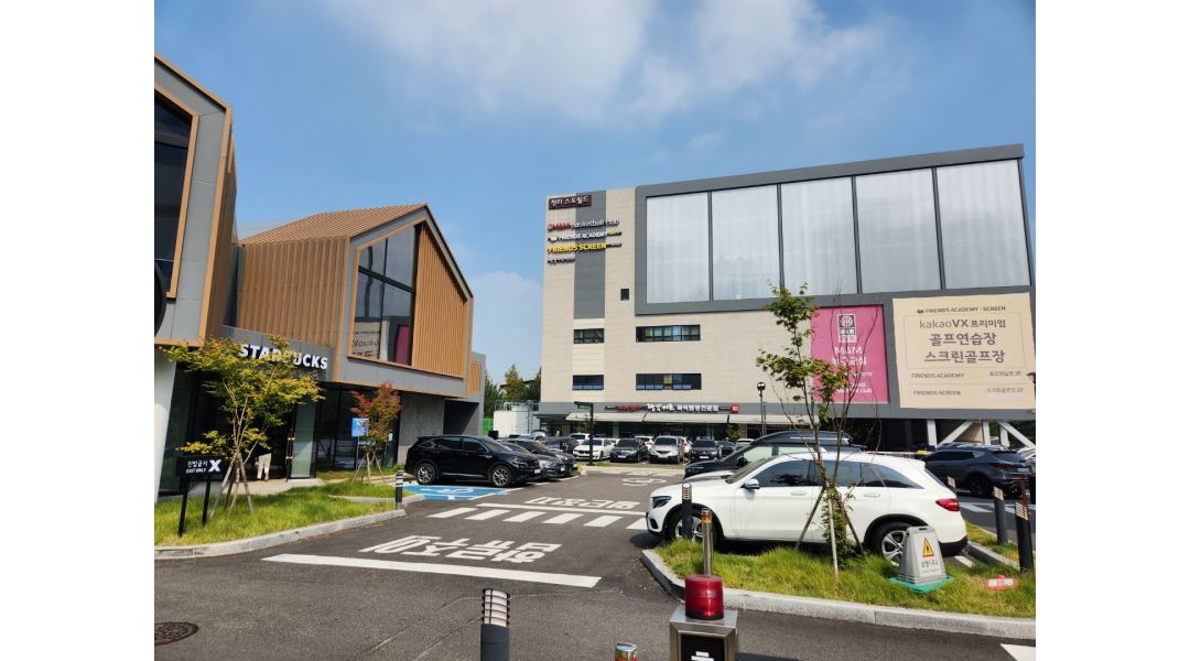 (주)더프렌즈골프 : 프렌즈아카데미 청라점 평일 매니저(정오12시~오후6시, 오후5시~오후11시) - 알바천국 [알바천국] 인천 서구 / (주)... 