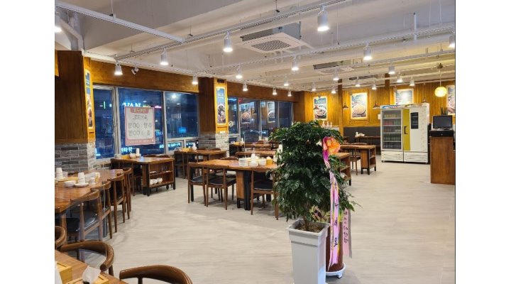 칠보덕장코다리 신항점 : [홀서빙 주말 아르바이트 모집] 칠보덕장코다리 신항점 - 알바천국... 진해구 / 칠보덕장코다리 신항점 / [홀서빙 주말... 