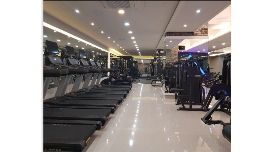 (주)올집웰리빙서비스시청지점(w사우나 : 부산) W사우나&휘트니스... (w사우나 / 부산)  W사우나&휘트니스 (시청점) 트레이너 모집 / 3,000,000원