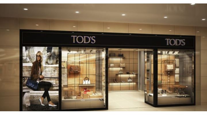 (주)토즈 코리아 신세계백화점 대전점 : [TODS] 명품 토즈 코리아 신세계백화점 대전점 주니어 채용 - 알바천국 [알바천국]대전 유성구 / (주)... 