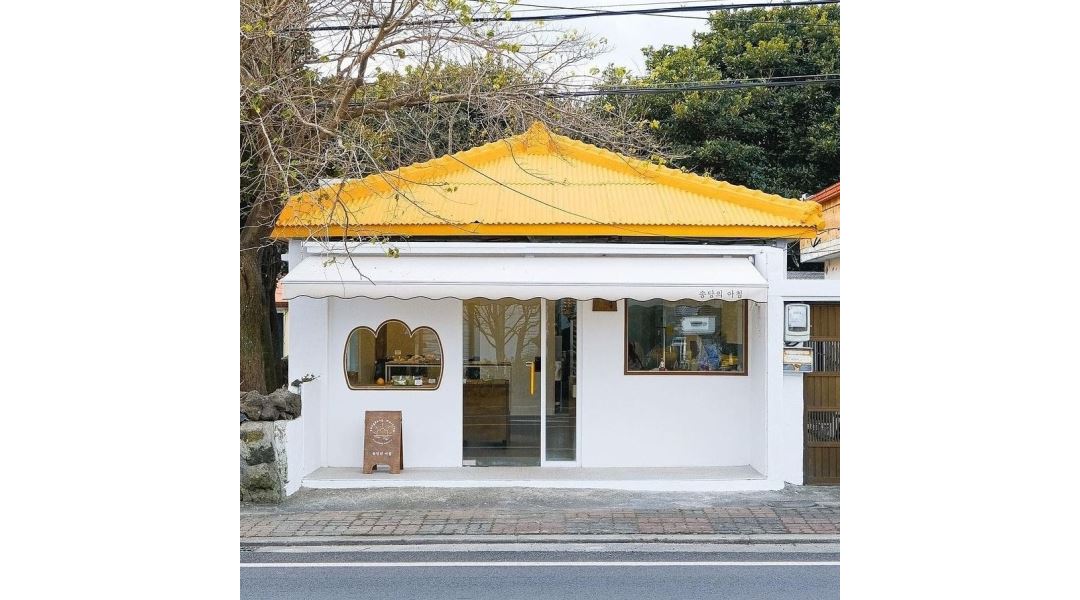 송당의 아침 : 베이커리카페 송당의 아침에서 주말 아르바이트생을 모집합니다 - 알바천국 [알바천국]제주 제주시 / 송당의 아침 / 베이커리카페... 
